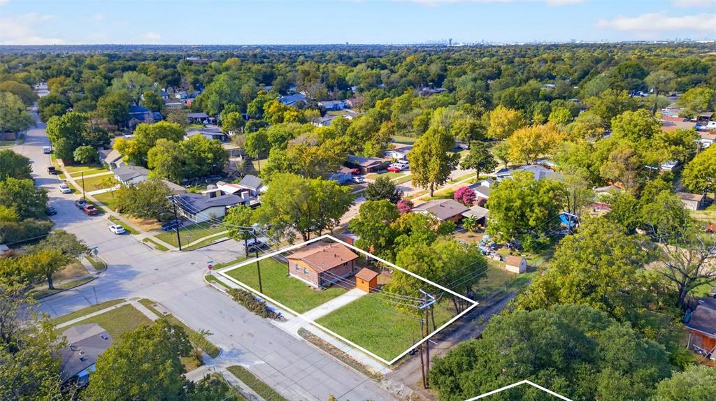 421 Wallace Drive, Garland, TX 75041