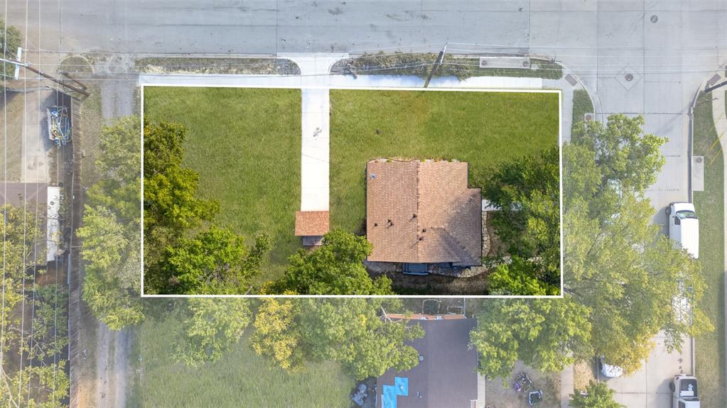 421 Wallace Drive, Garland, TX 75041