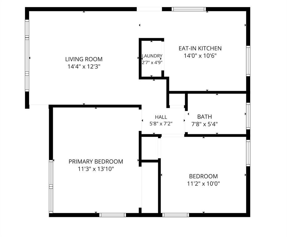 421 Wallace Drive, Garland, TX 75041