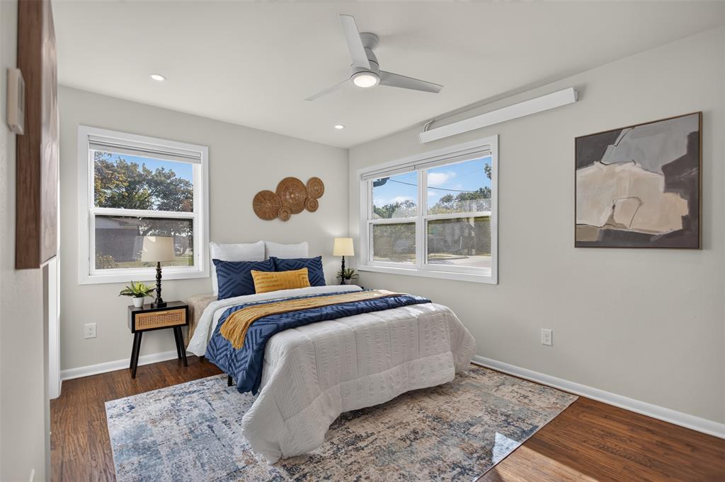 421 Wallace Drive, Garland, TX 75041