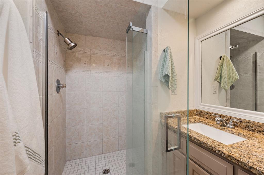 1121 Timbercreek Road, Benbrook, TX 76126