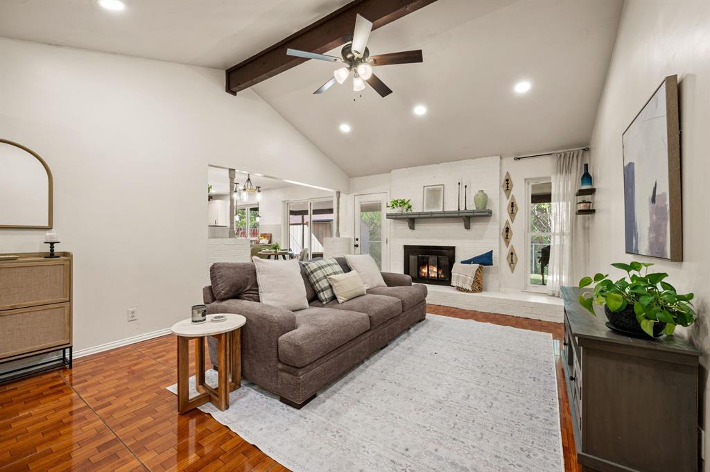 1121 Timbercreek Road, Benbrook, TX 76126 1121 Timbercreek Road, Benbrook, TX 76126