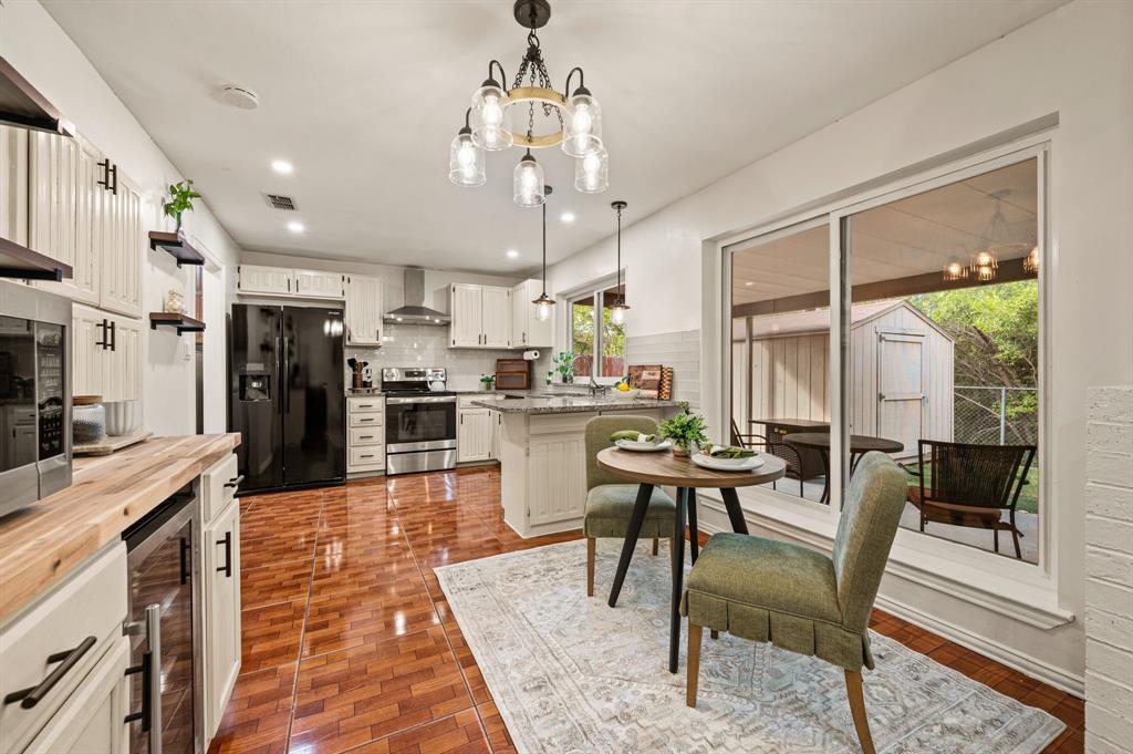 1121 Timbercreek Road, Benbrook, TX 76126