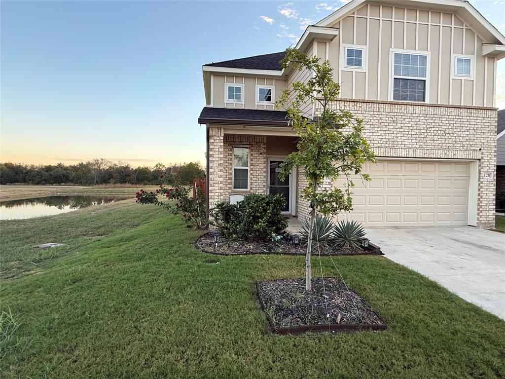 128 Rosings Place, Everman, TX 76140