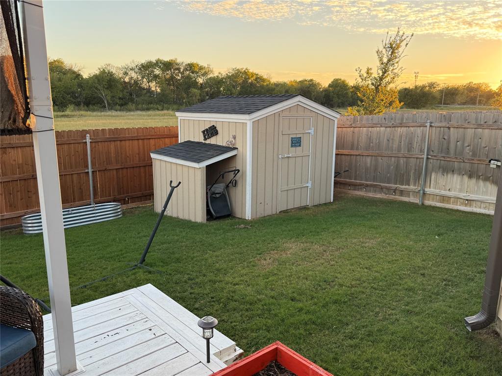 128 Rosings Place, Everman, TX 76140