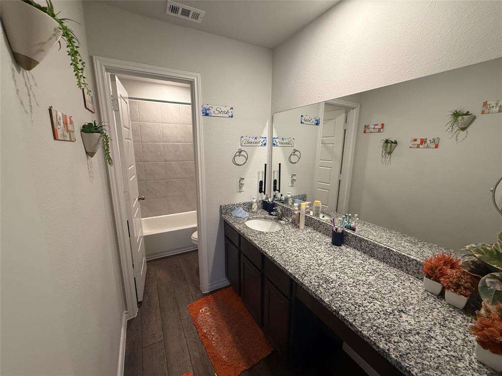 128 Rosings Place, Everman, TX 76140