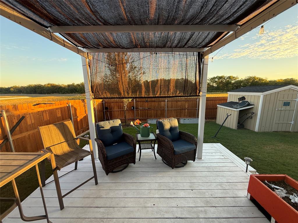 128 Rosings Place, Everman, TX 76140