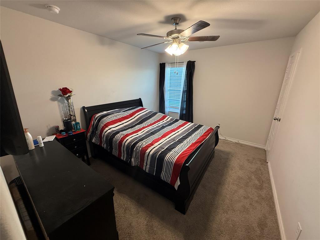 128 Rosings Place, Everman, TX 76140