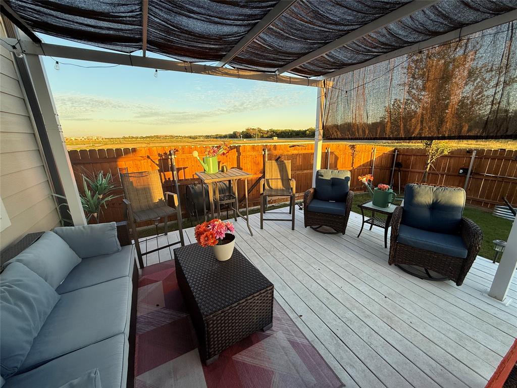128 Rosings Place, Everman, TX 76140