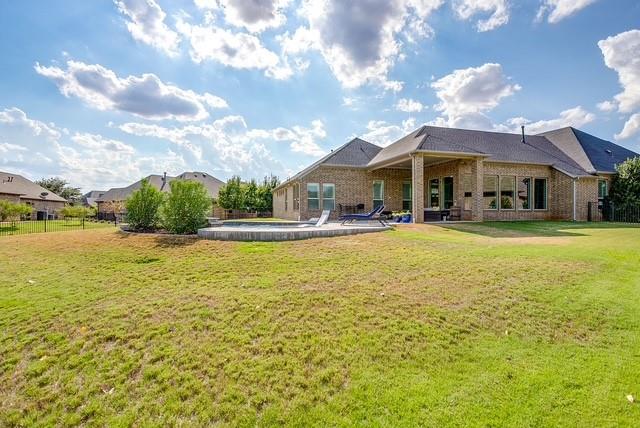 1314 Prestwick Court, Granbury, TX 76048