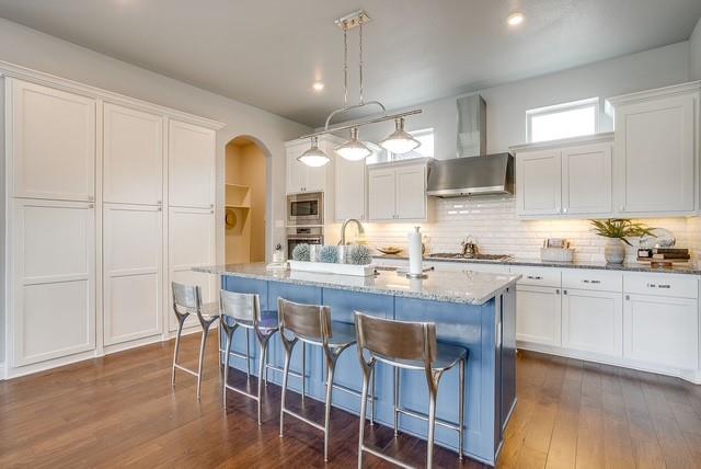 1314 Prestwick Court, Granbury, TX 76048