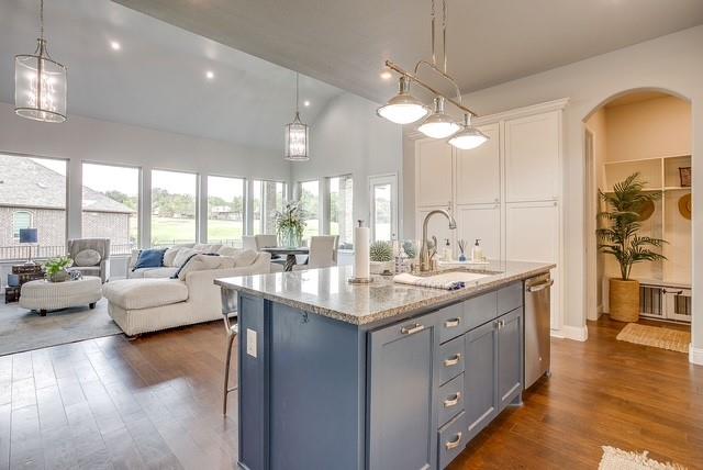 1314 Prestwick Court, Granbury, TX 76048