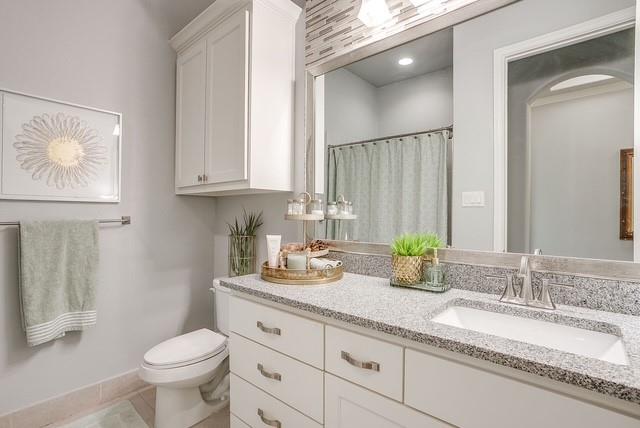 1314 Prestwick Court, Granbury, TX 76048