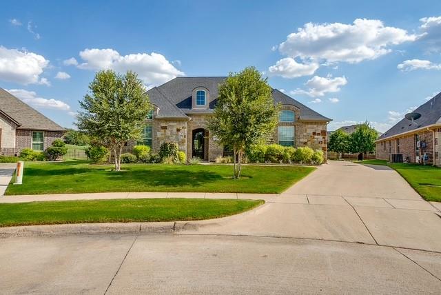 1314 Prestwick Court, Granbury, TX 76048