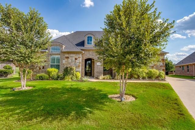 1314 Prestwick Court, Granbury, TX 76048