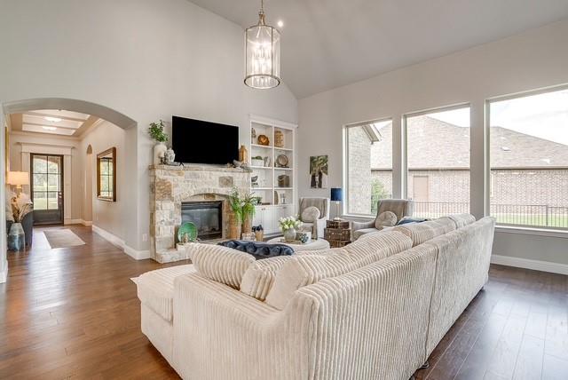 1314 Prestwick Court, Granbury, TX 76048