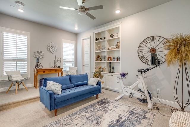 1314 Prestwick Court, Granbury, TX 76048