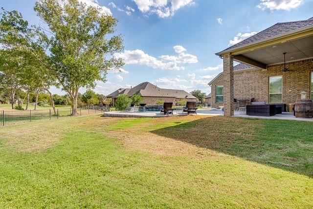 1314 Prestwick Court, Granbury, TX 76048