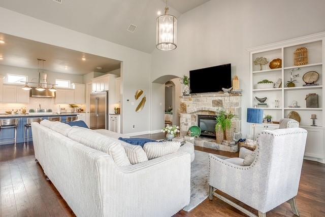 1314 Prestwick Court, Granbury, TX 76048
