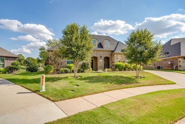 1314 Prestwick Court, Granbury, TX 76048