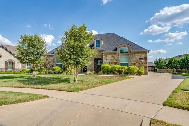 1314 Prestwick Court, Granbury, TX 76048