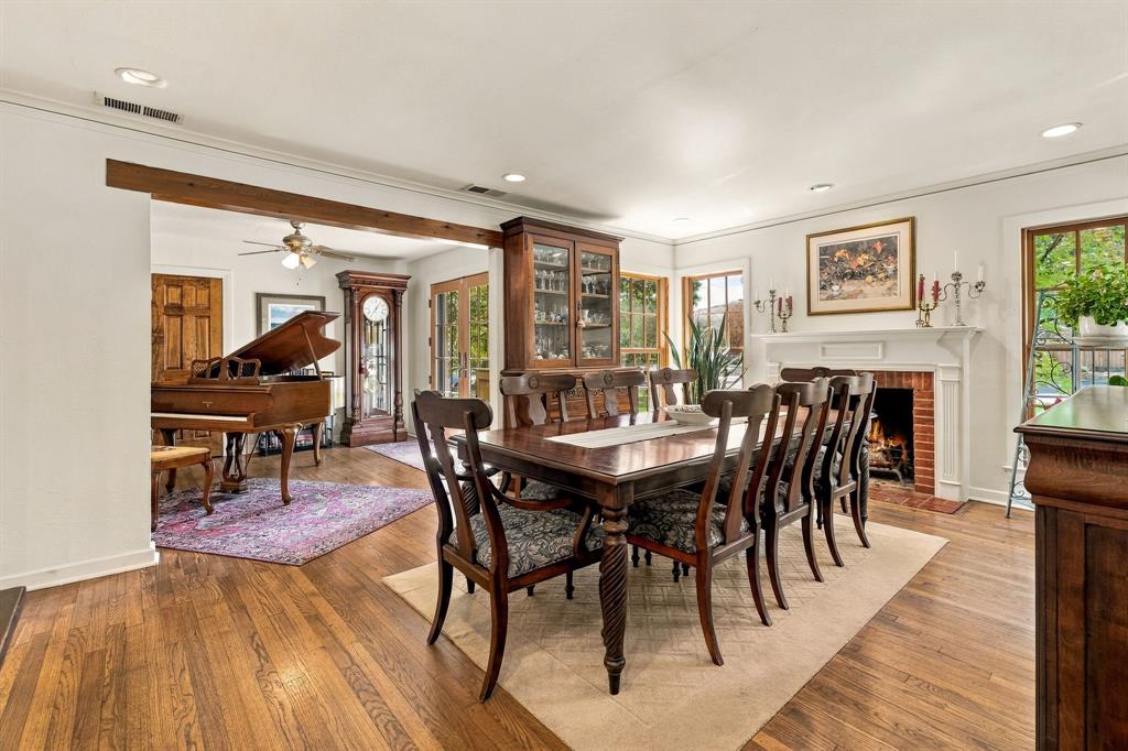 612 Northlake Drive, Dallas, TX 75218