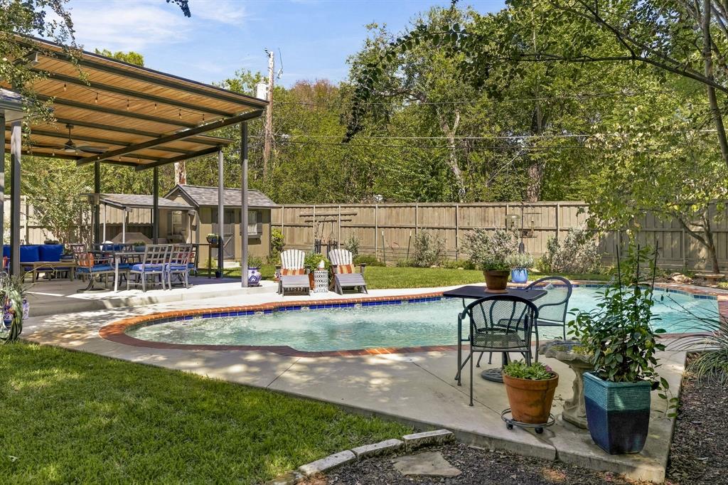 612 Northlake Drive, Dallas, TX 75218