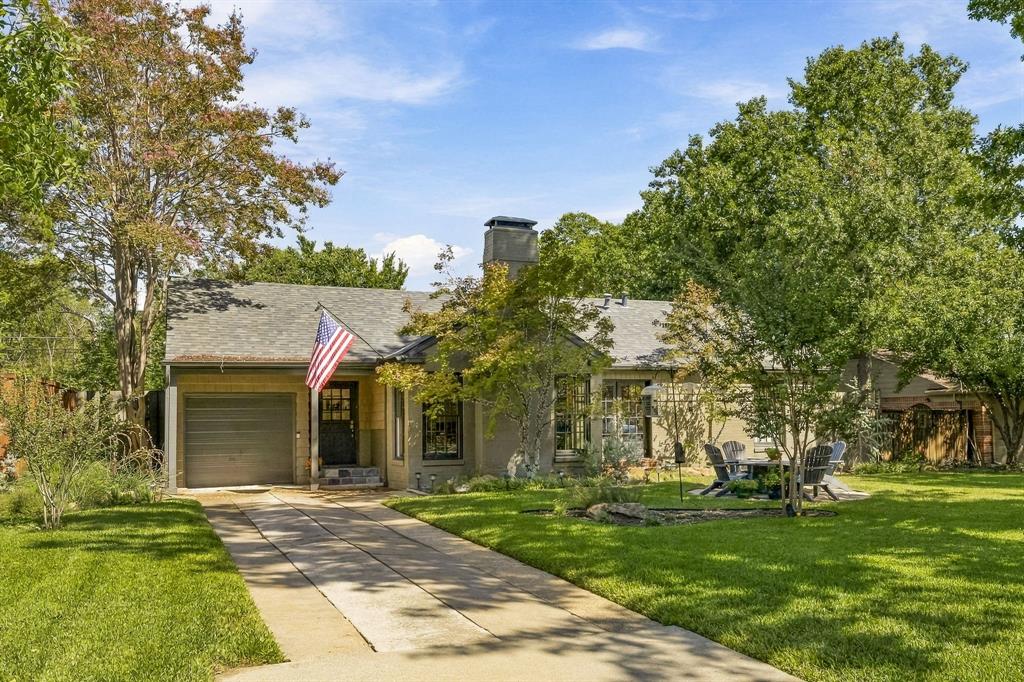 612 Northlake Drive, Dallas, TX 75218