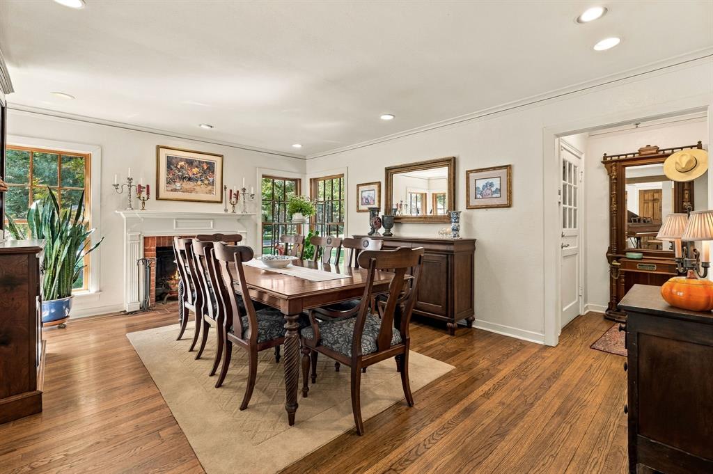 612 Northlake Drive, Dallas, TX 75218