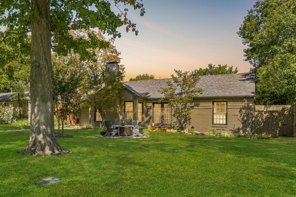 612 Northlake Drive, Dallas, TX 75218