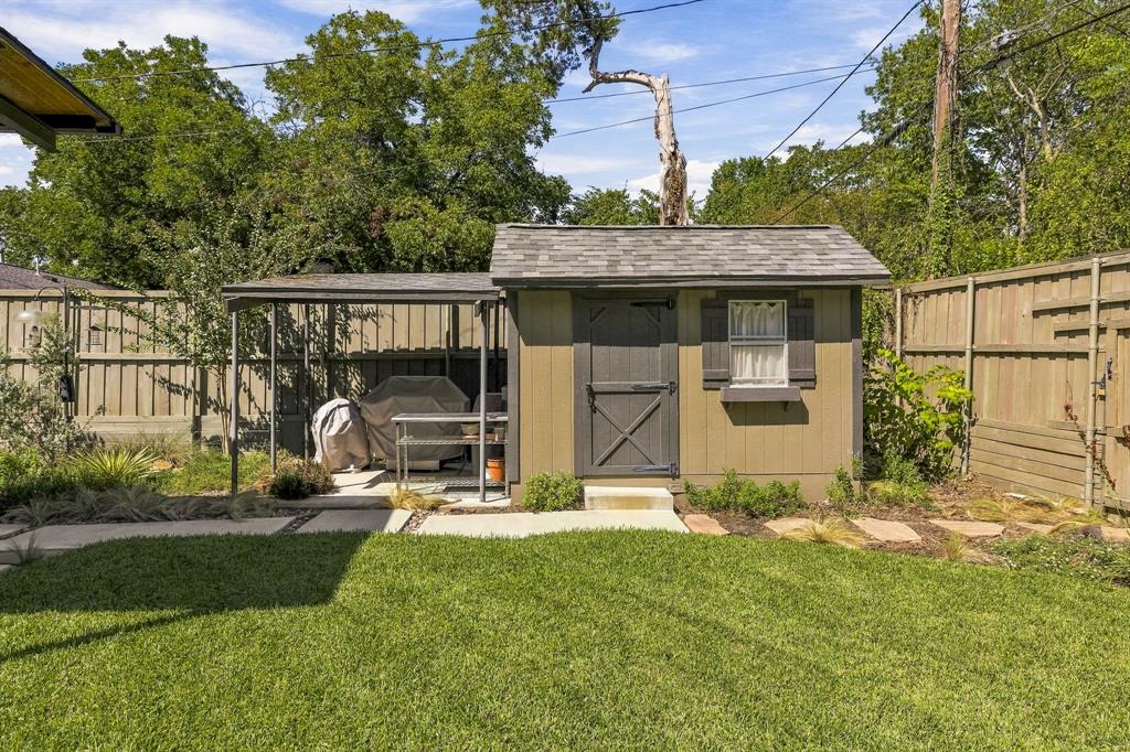 612 Northlake Drive, Dallas, TX 75218