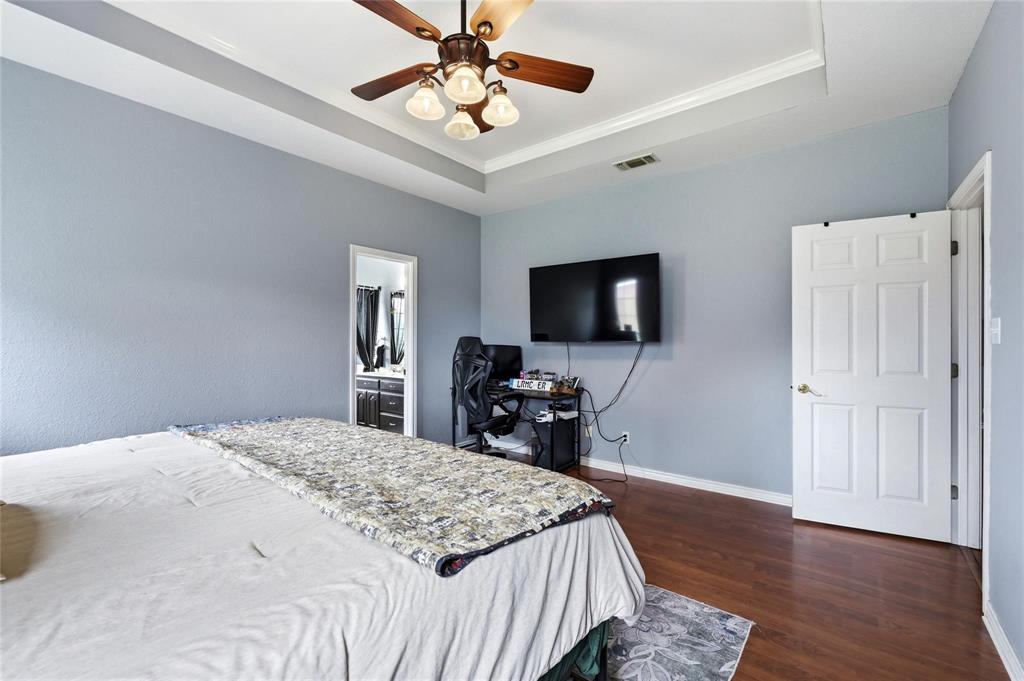 408 Sunshine Trail, Bells, TX 75414