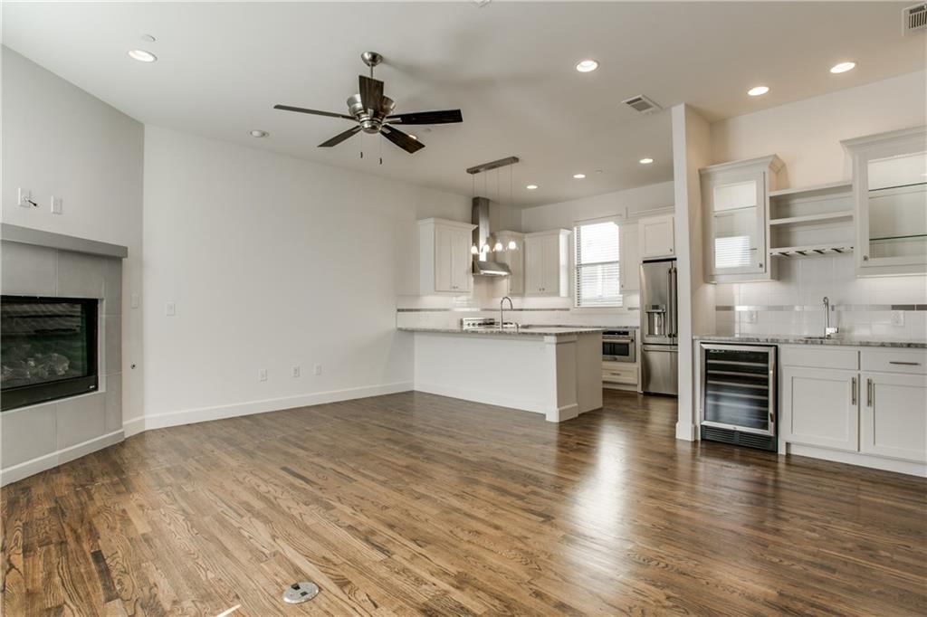 4514 Abbott Avenue, #9, Highland Park, TX 75205
