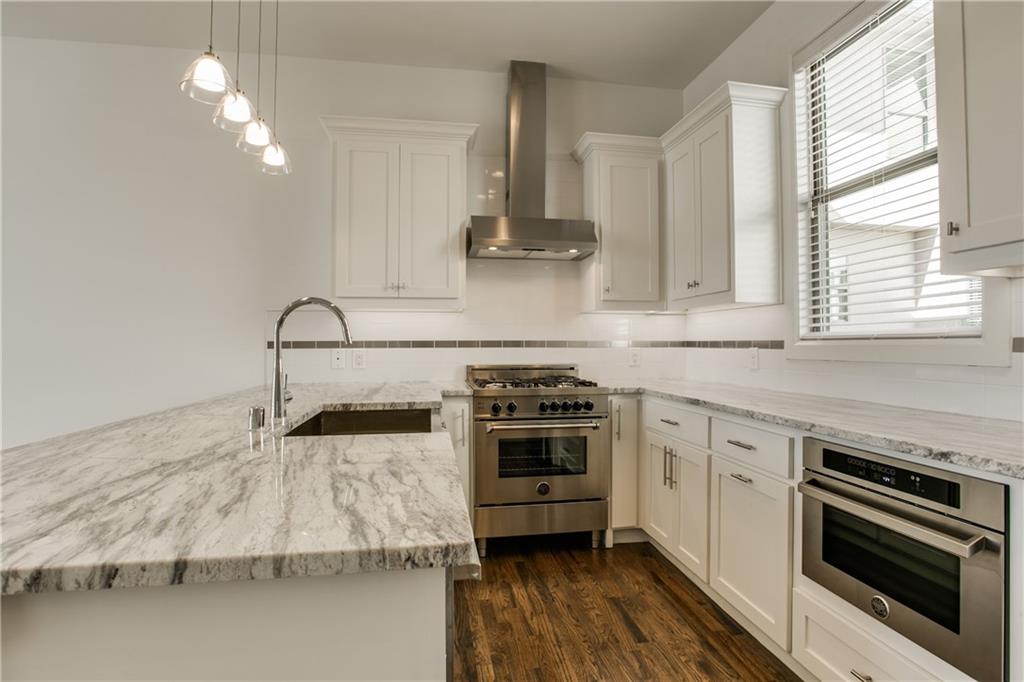 4514 Abbott Avenue, #9, Highland Park, TX 75205