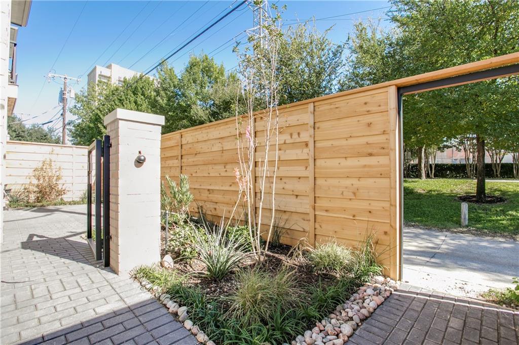 Direct Access to the Katy Trail!