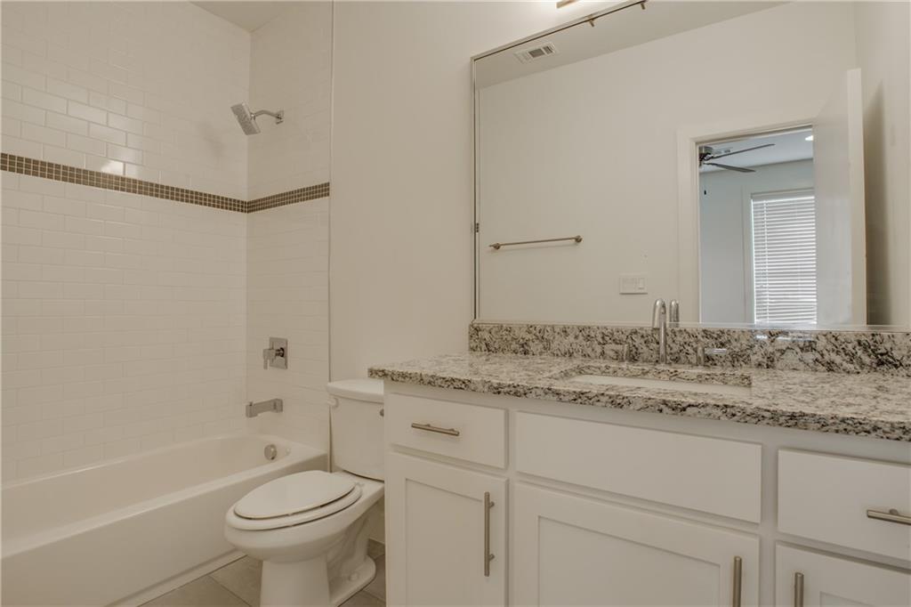 4514 Abbott Avenue, #9, Highland Park, TX 75205