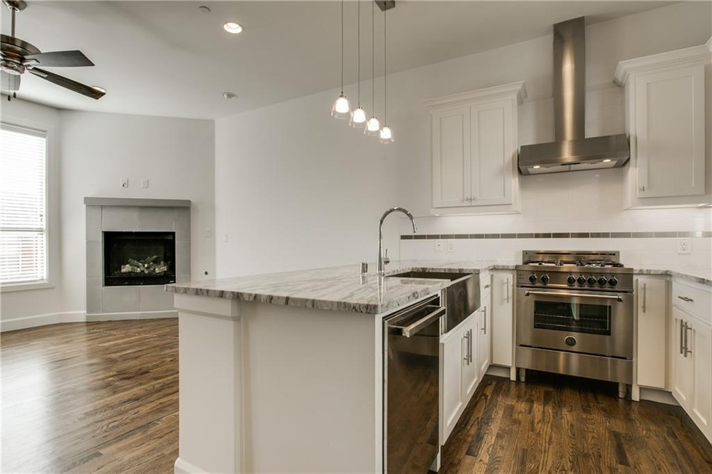 4514 Abbott Avenue, #9, Highland Park, TX 75205