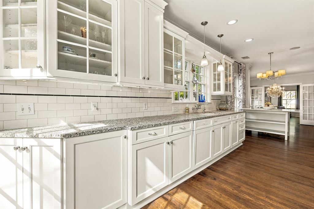 5318 Merrimac Avenue, Dallas, TX 75206
