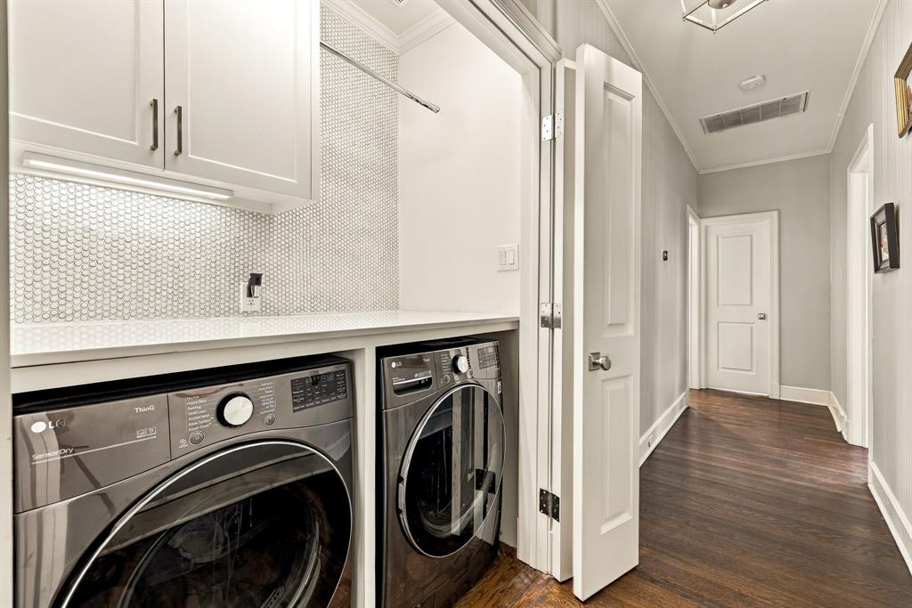 5318 Merrimac Avenue, Dallas, TX 75206