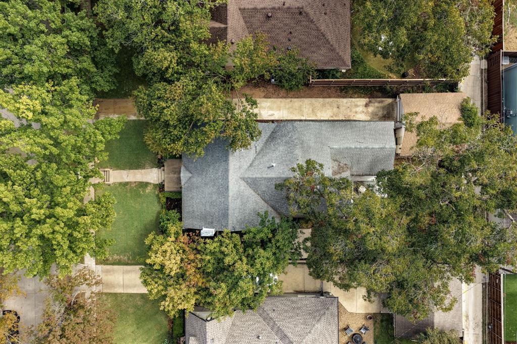 5318 Merrimac Avenue, Dallas, TX 75206