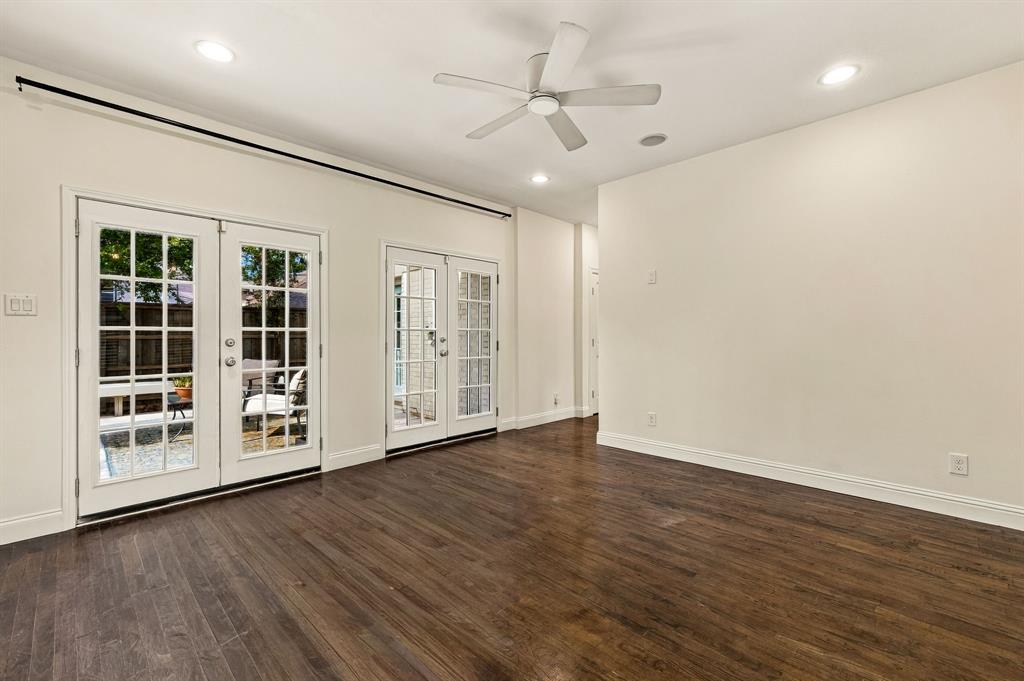 5318 Merrimac Avenue, Dallas, TX 75206