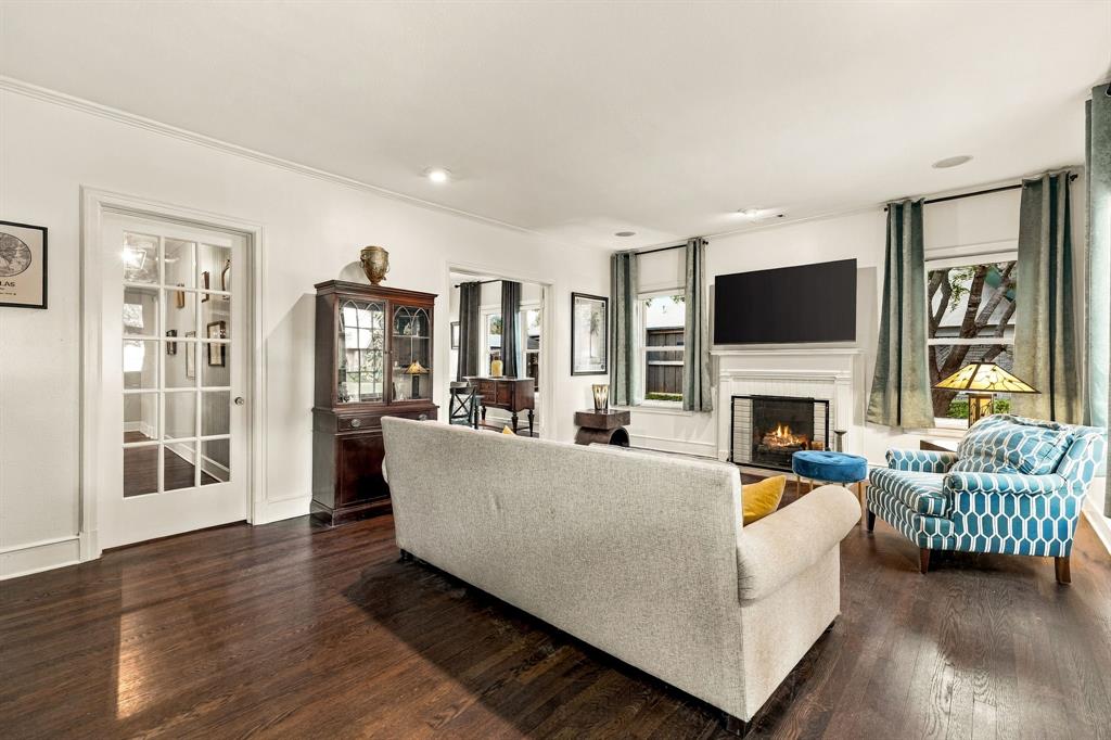 5318 Merrimac Avenue, Dallas, TX 75206 5318 Merrimac Avenue, Dallas, TX 75206