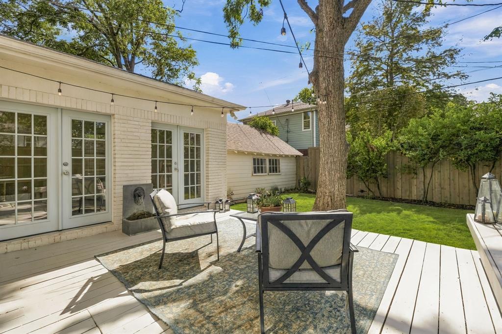 5318 Merrimac Avenue, Dallas, TX 75206