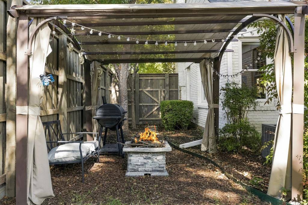 5318 Merrimac Avenue, Dallas, TX 75206