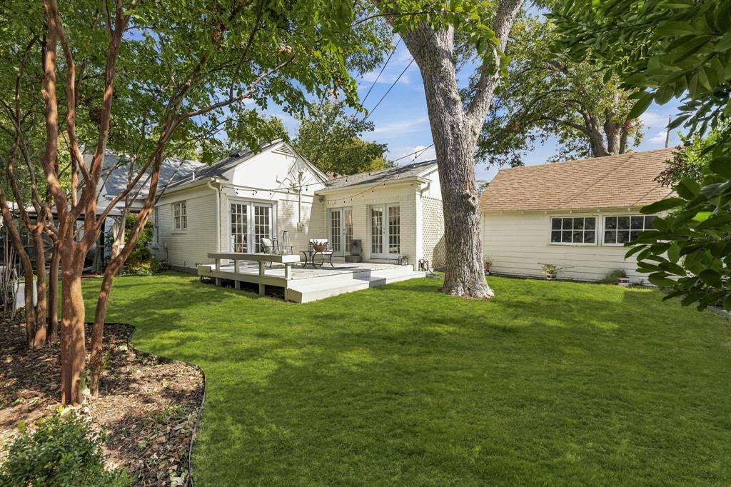 5318 Merrimac Avenue, Dallas, TX 75206
