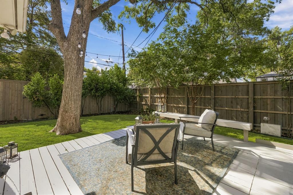 5318 Merrimac Avenue, Dallas, TX 75206