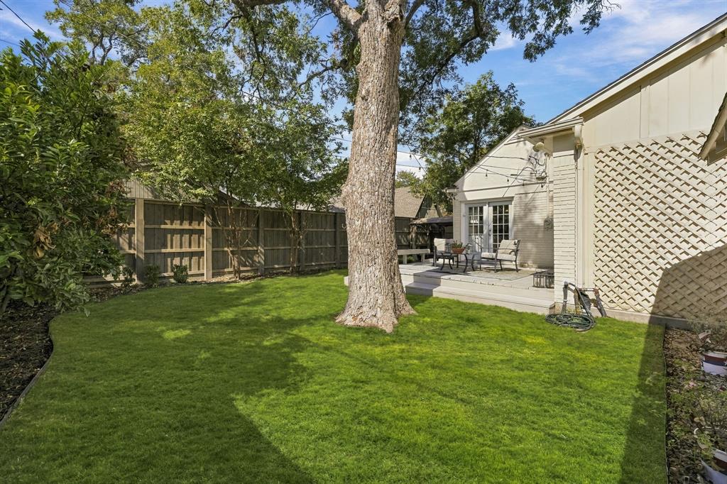 5318 Merrimac Avenue, Dallas, TX 75206
