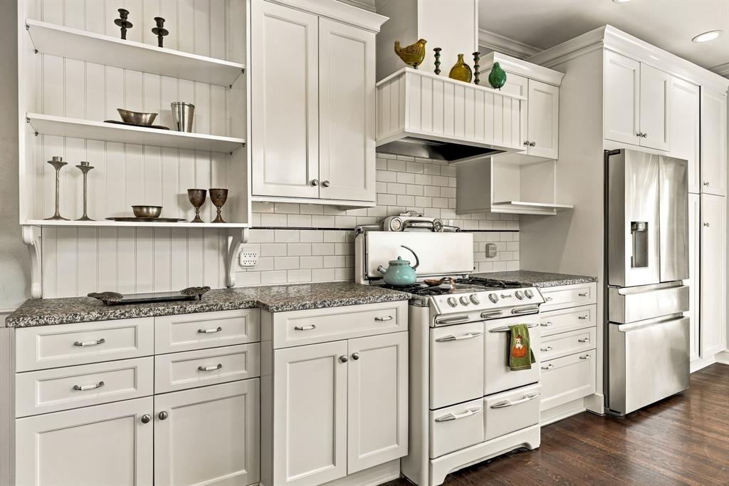 5318 Merrimac Avenue, Dallas, TX 75206