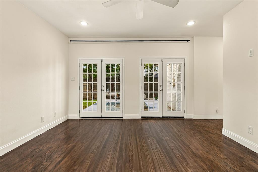 5318 Merrimac Avenue, Dallas, TX 75206