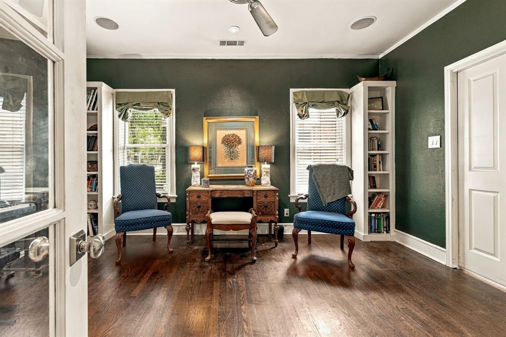 3rd bedroom or study 3rd bedroom or study